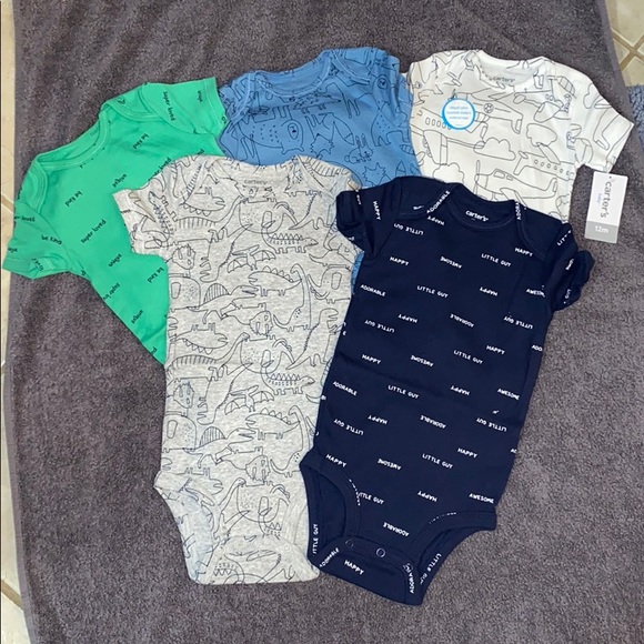 carters onesies canada